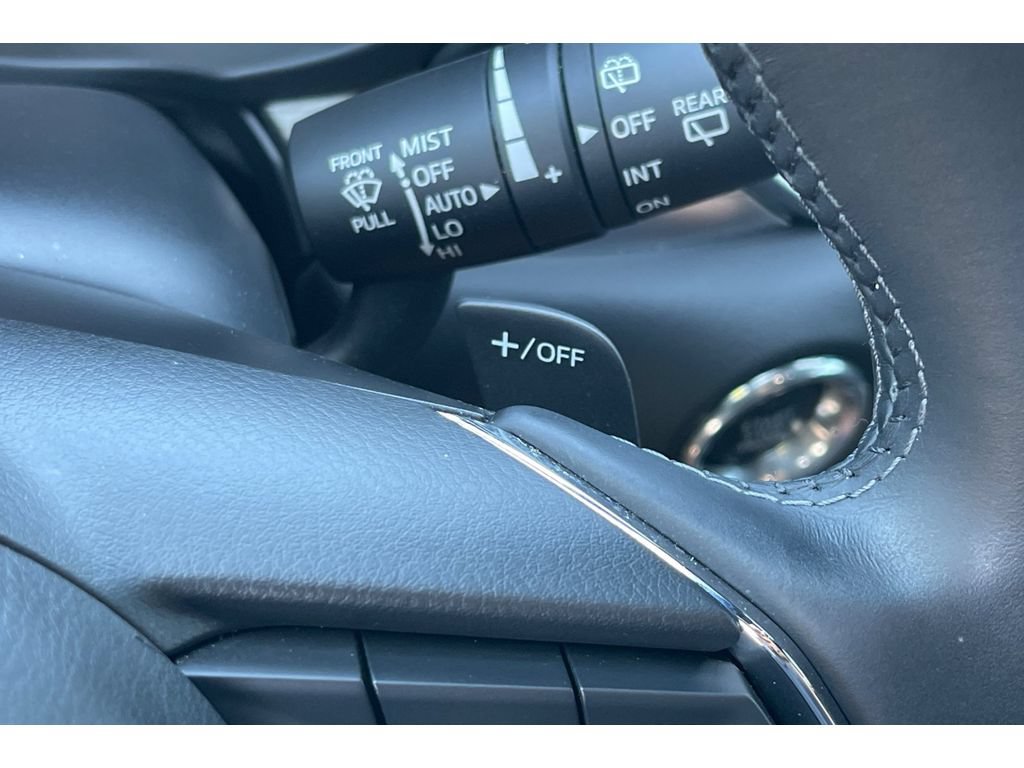 Certified 2022 MAZDA CX-5 Signature AWD/4WD image 40