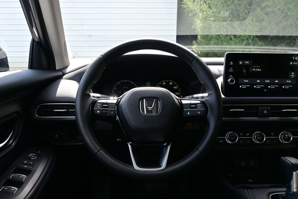 New 2027 Honda HR-V EX-L image 17