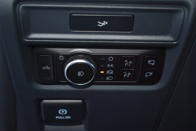 New 2026 Ford F150 XLT w/ Equipment Group 302A MID image 16