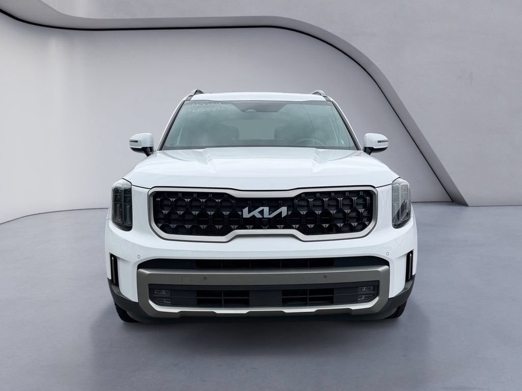 Used 2023 Kia Telluride SX X-Pro AWD/4WD image 8