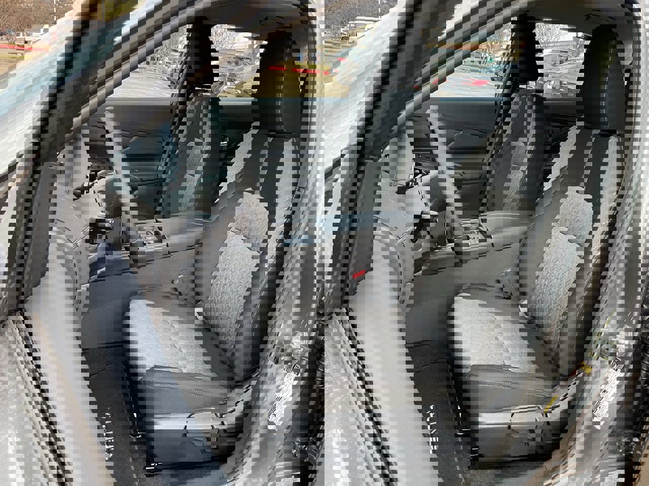 New 2026 Nissan Sentra SV image 13