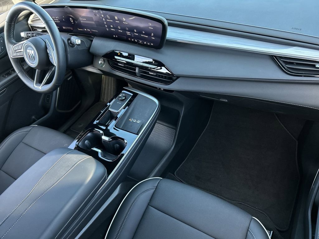 New 2026 Buick Enclave Preferred image 27