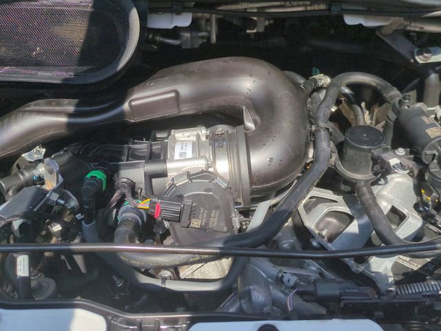 Used 2025 Ford Transit 350 XLT image 25