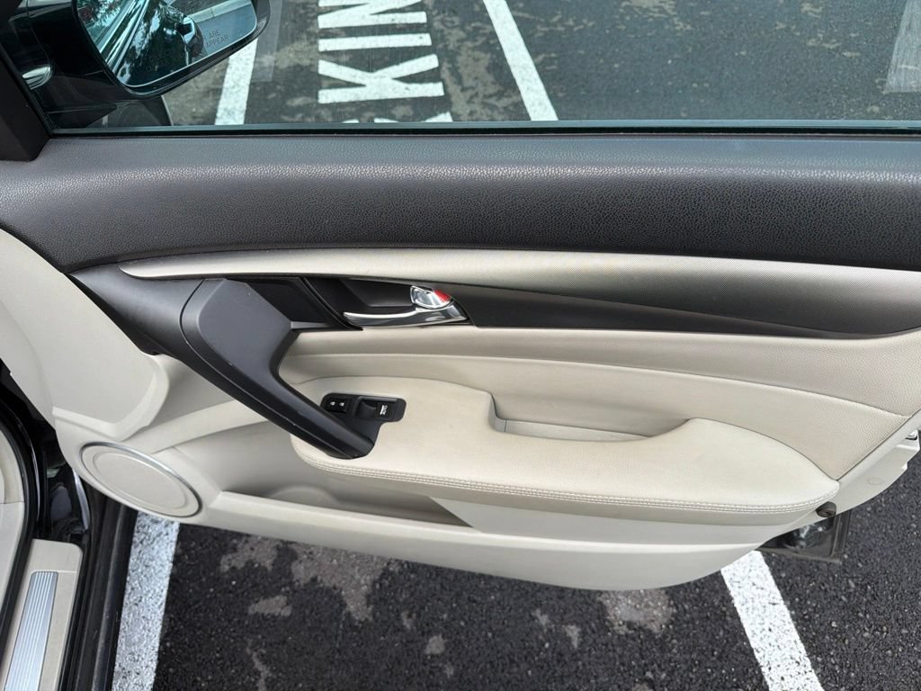 Used 2012 Acura TL FWD image 18
