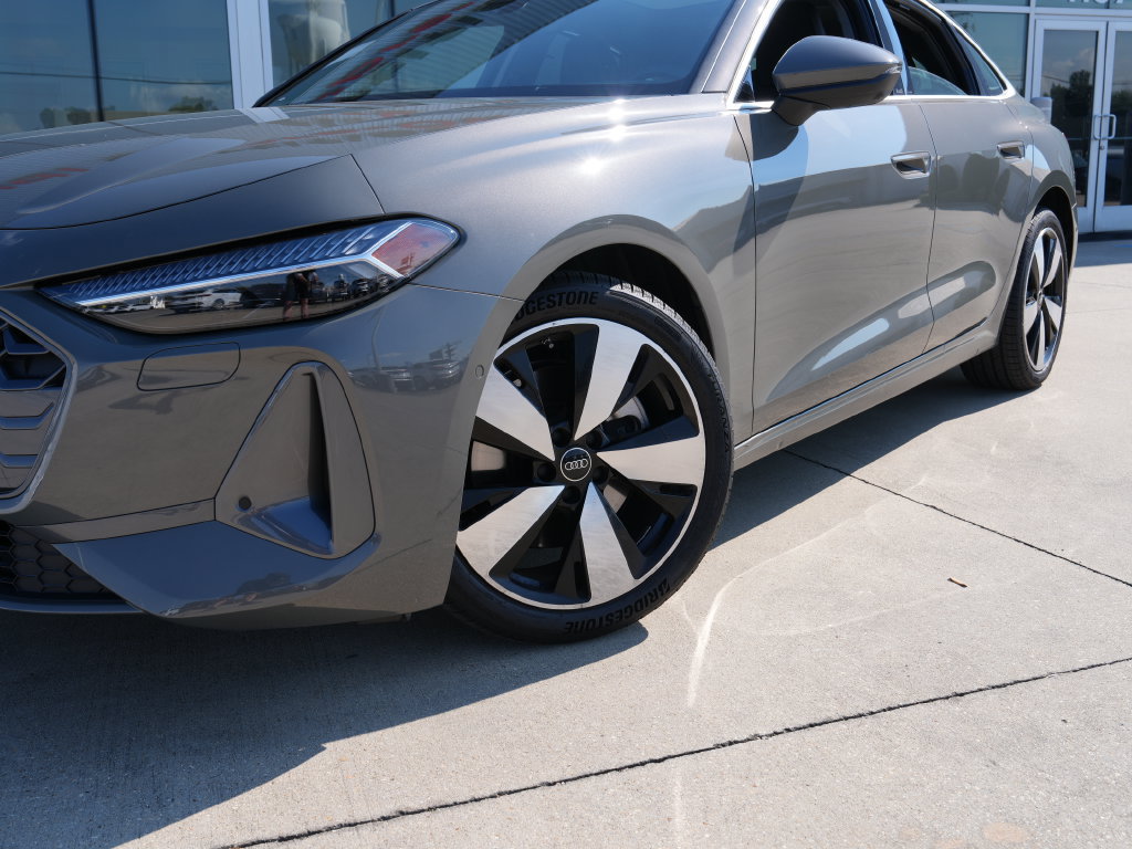 Used 2025 Audi A5 Prestige AWD/4WD image 9