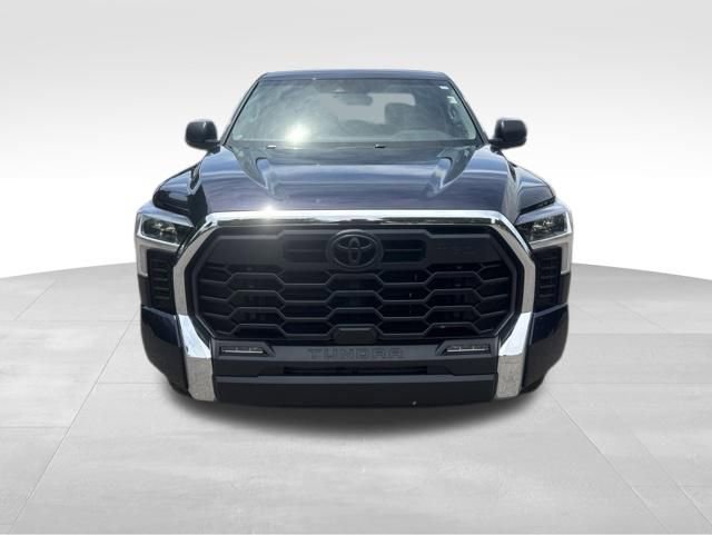 Used 2023 Toyota Tundra SR5 w/ TRD Off-Road Premium Package AWD/4WD image 8