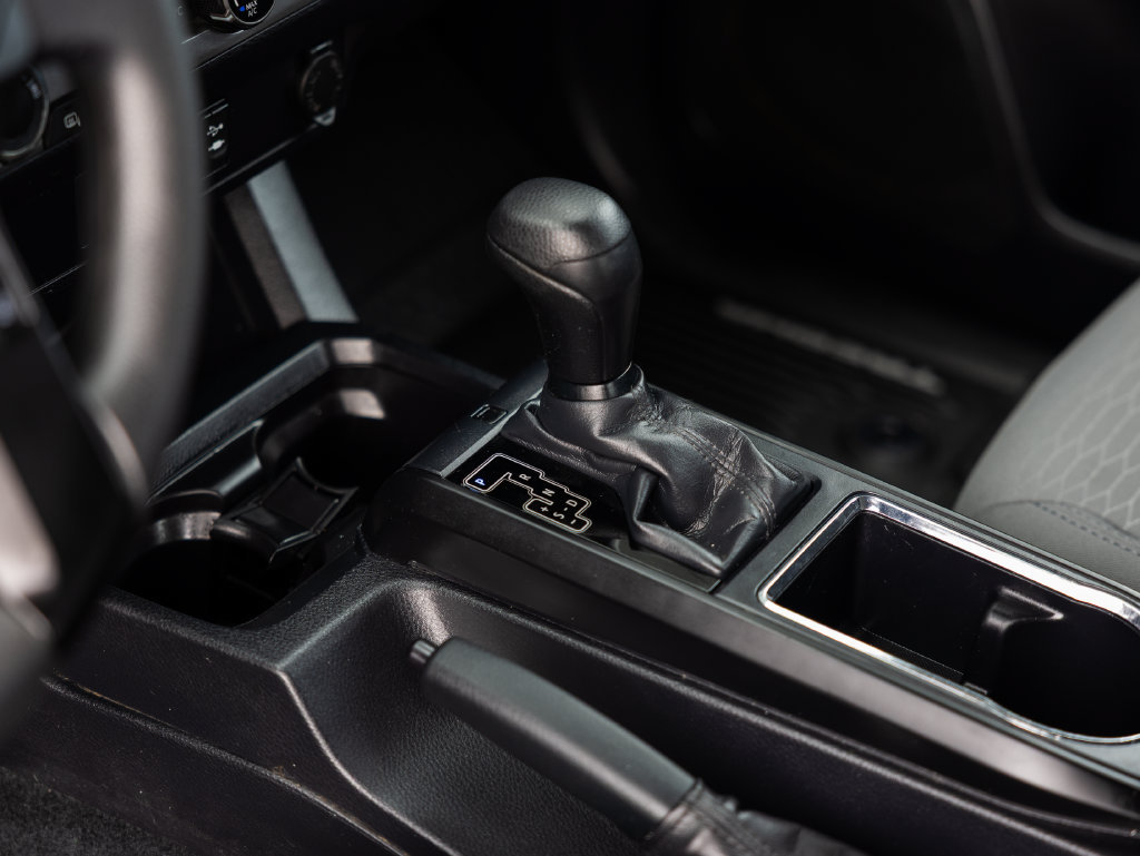 Used 2018 Toyota Tacoma SR w/ SR Convenience Package AWD/4WD image 22