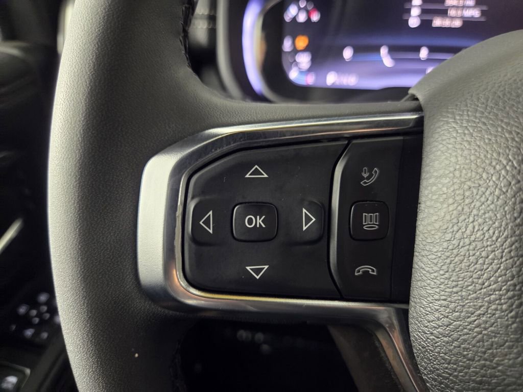 Certified 2026 RAM 2500 Laramie AWD/4WD image 20