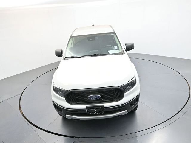 Used 2023 Ford Ranger XLT w/ Equipment Group 301A Mid image 23