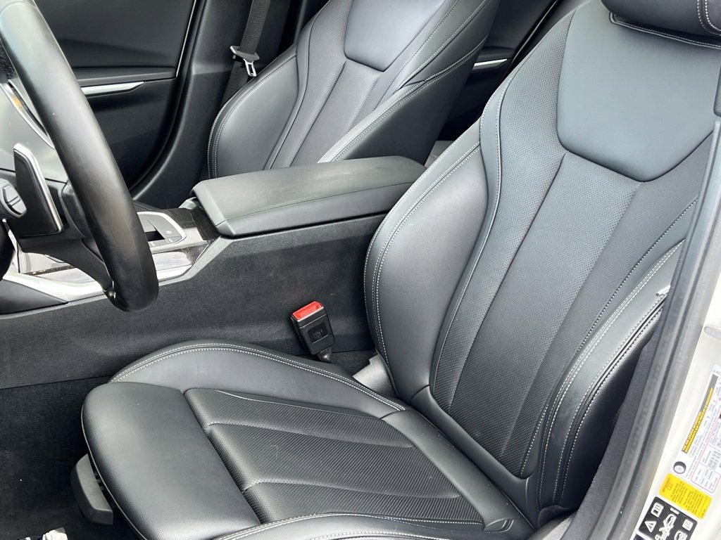 Used 2023 BMW M340i xDrive w/ Shadowloine Package image 17