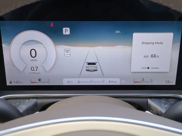 New 2026 Genesis G90 3.5T AWD/4WD image 20