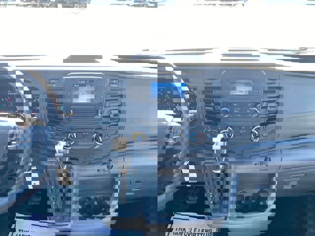 New 2025 Ford Transit 150 148 Medium Roof AWD image 20