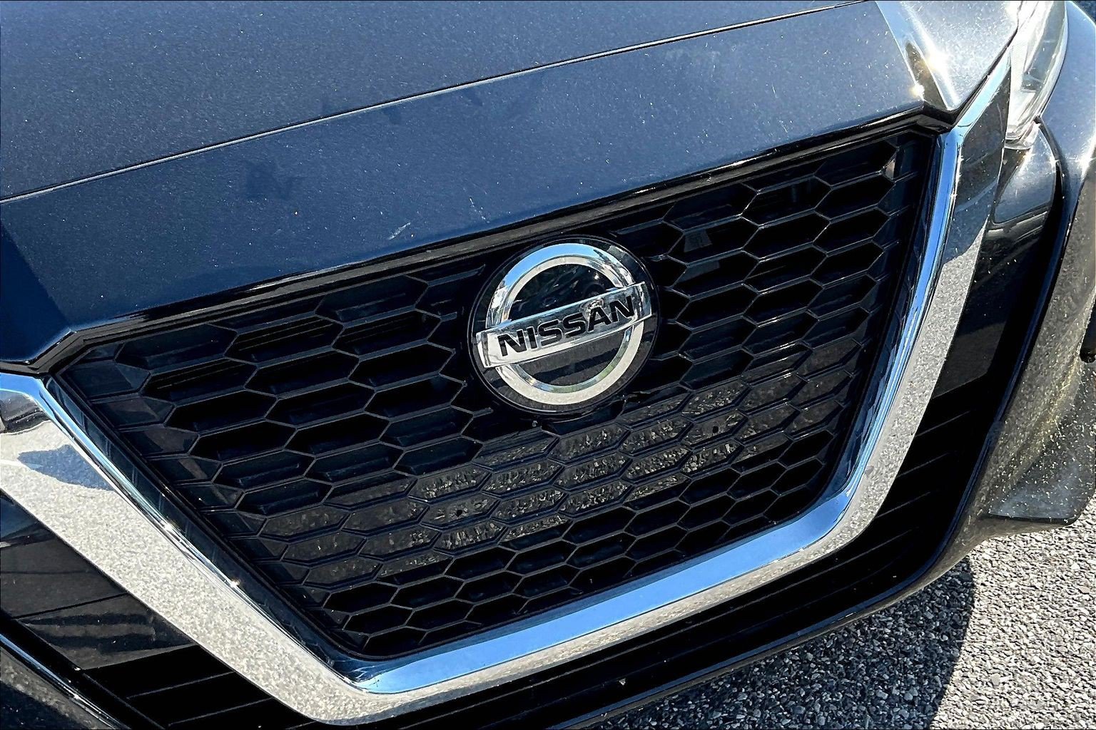 Used 2022 Nissan Altima 2.5 SV FWD image 31