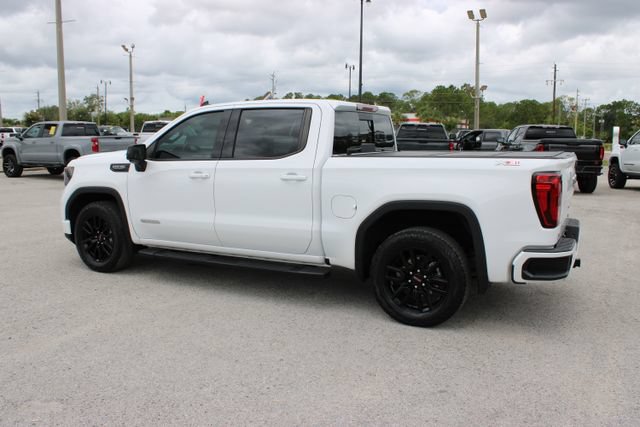 Used 2024 GMC Sierra 1500 Elevation w/ Elevation Premium Package AWD/4WD image 7