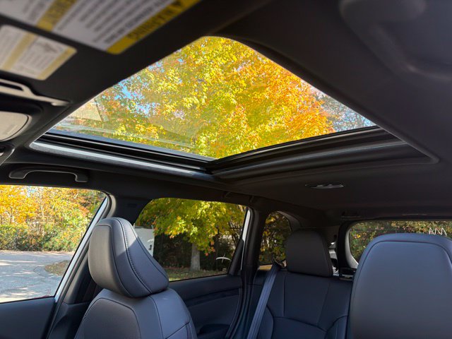 New 2026 Subaru Forester Limited AWD/4WD image 34