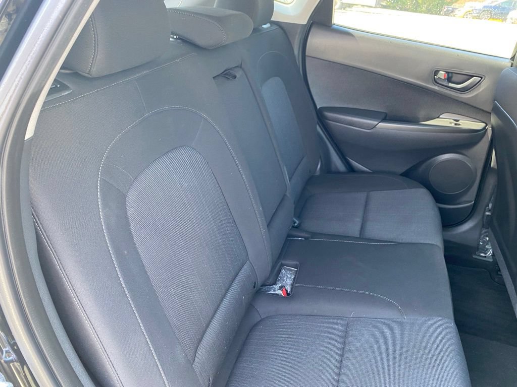 Used 2023 Hyundai Kona SEL AWD/4WD image 19