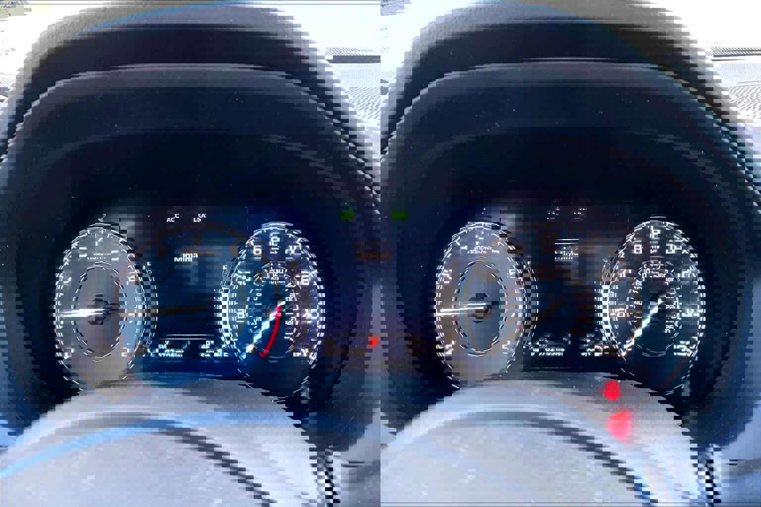 Used 2021 Acura RDX AWD image 25