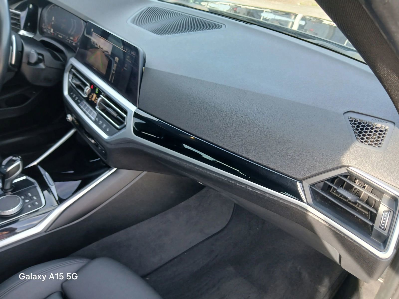 Used 2019 BMW 330i Sedan w/ Convenience Package RWD image 18