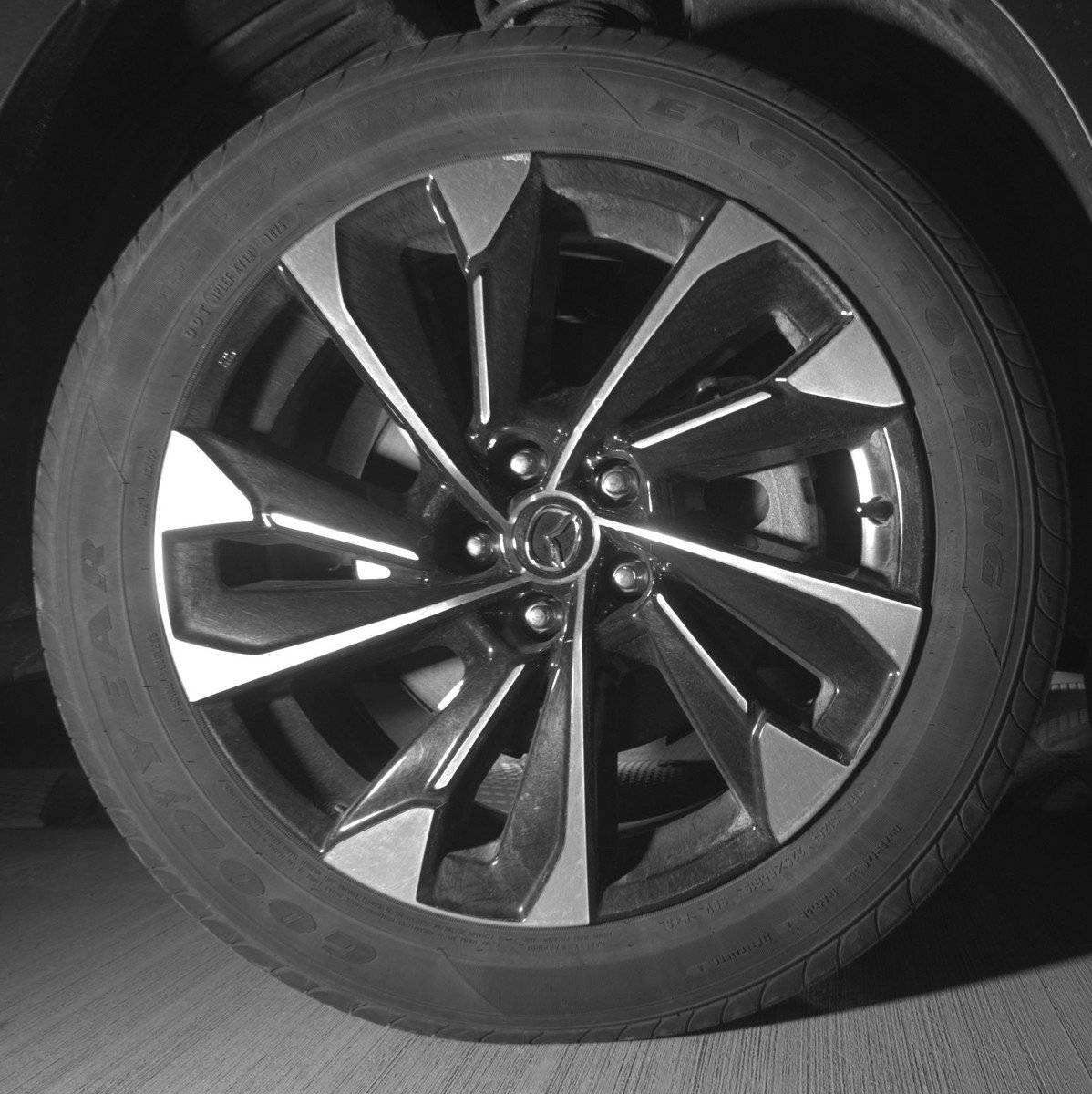 Used 2025 MAZDA CX-50 2.5 Hybrid w/ Premium Plus Pkg image 13