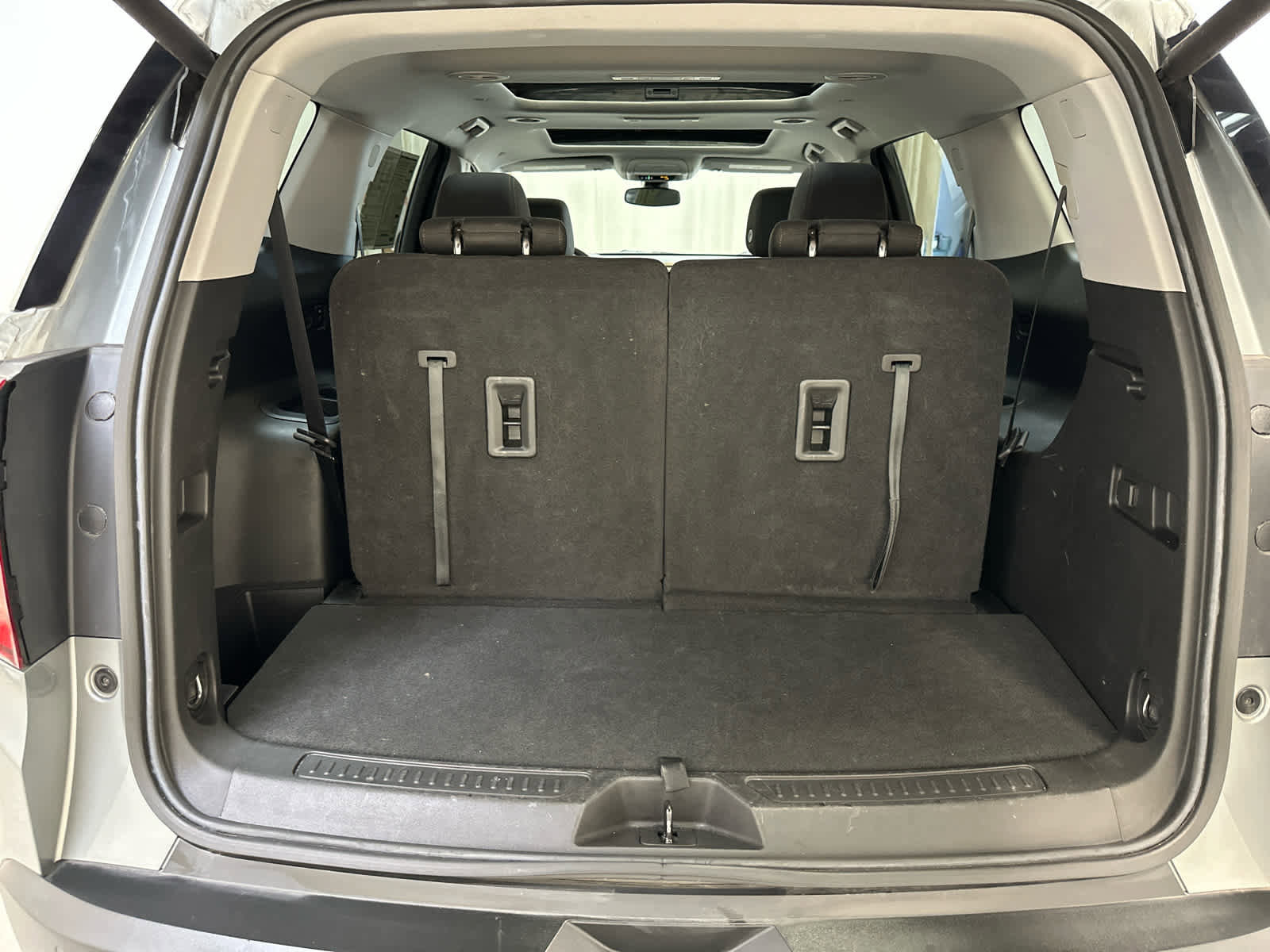 Certified 2023 GMC Acadia AT4 AWD/4WD image 27
