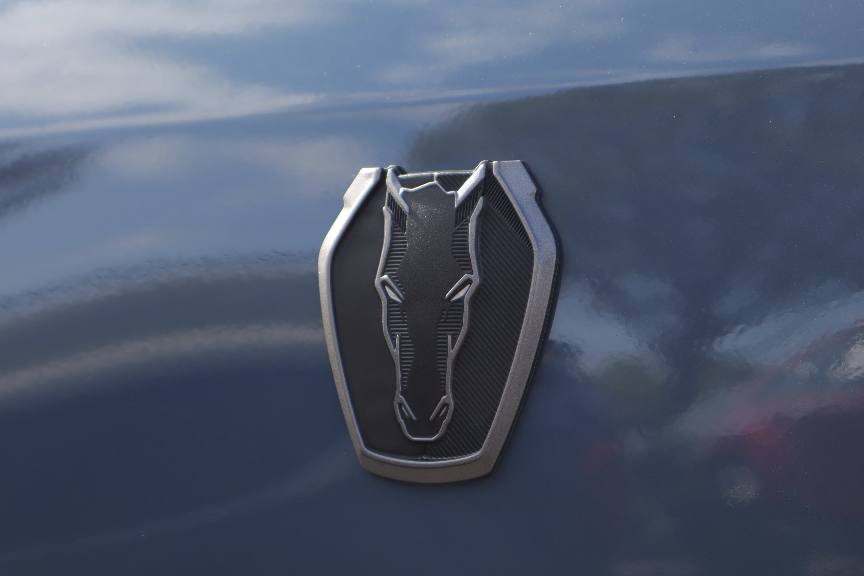 Used 2025 Ford Mustang Dark Horse image 36