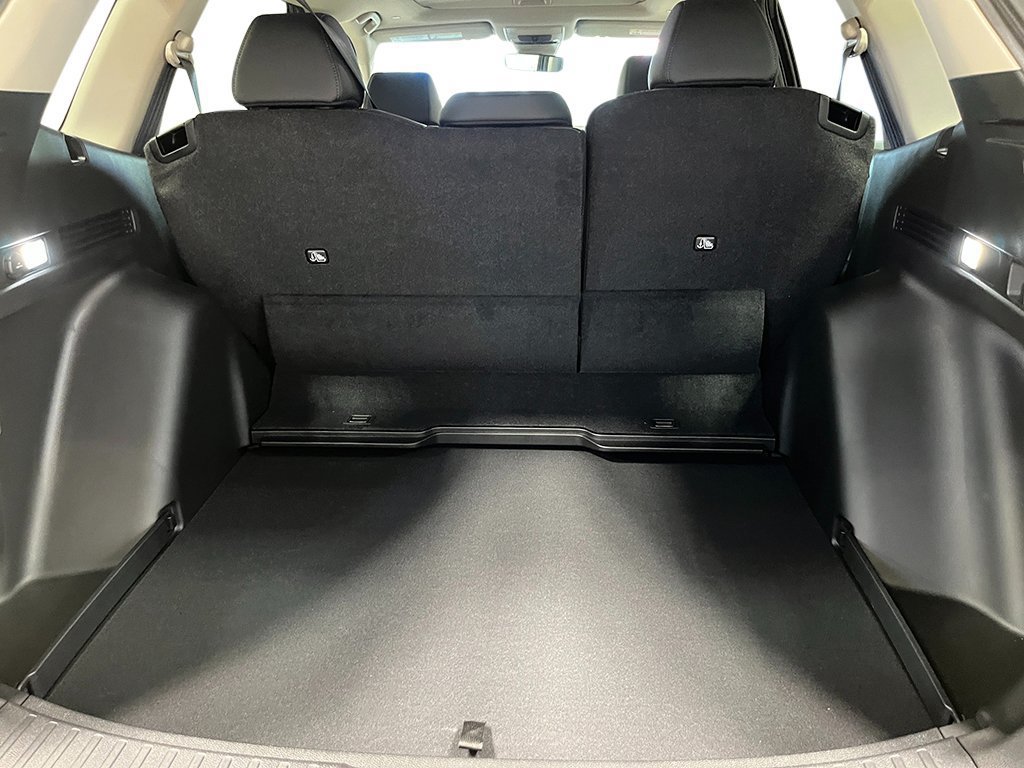 New 2027 Honda CR-V EX-L image 26