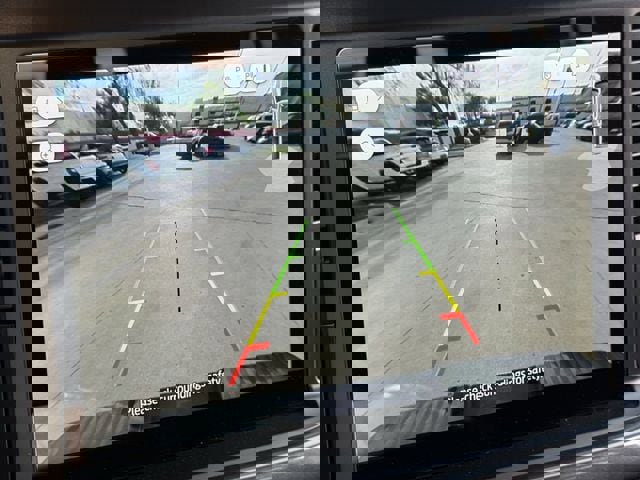 Used 2025 Ford F150 STX w/ Equipment Group 200A image 18