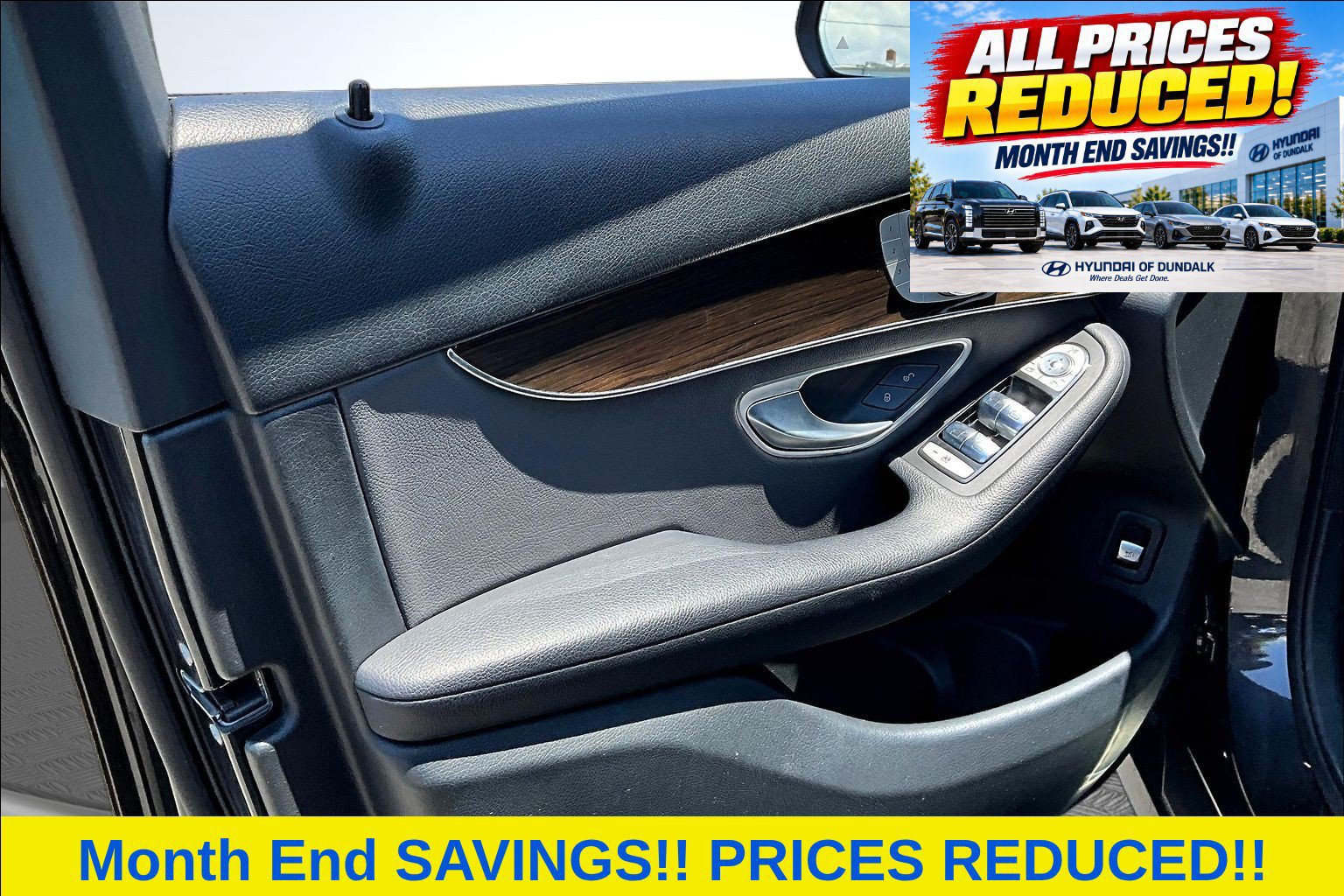 Used 2021 Mercedes-Benz GLC 300 w/ Premium Package image 21