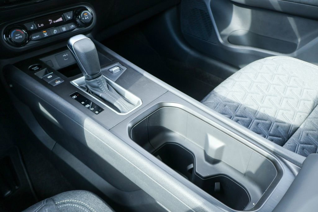 New 2026 Nissan Kicks SV image 14