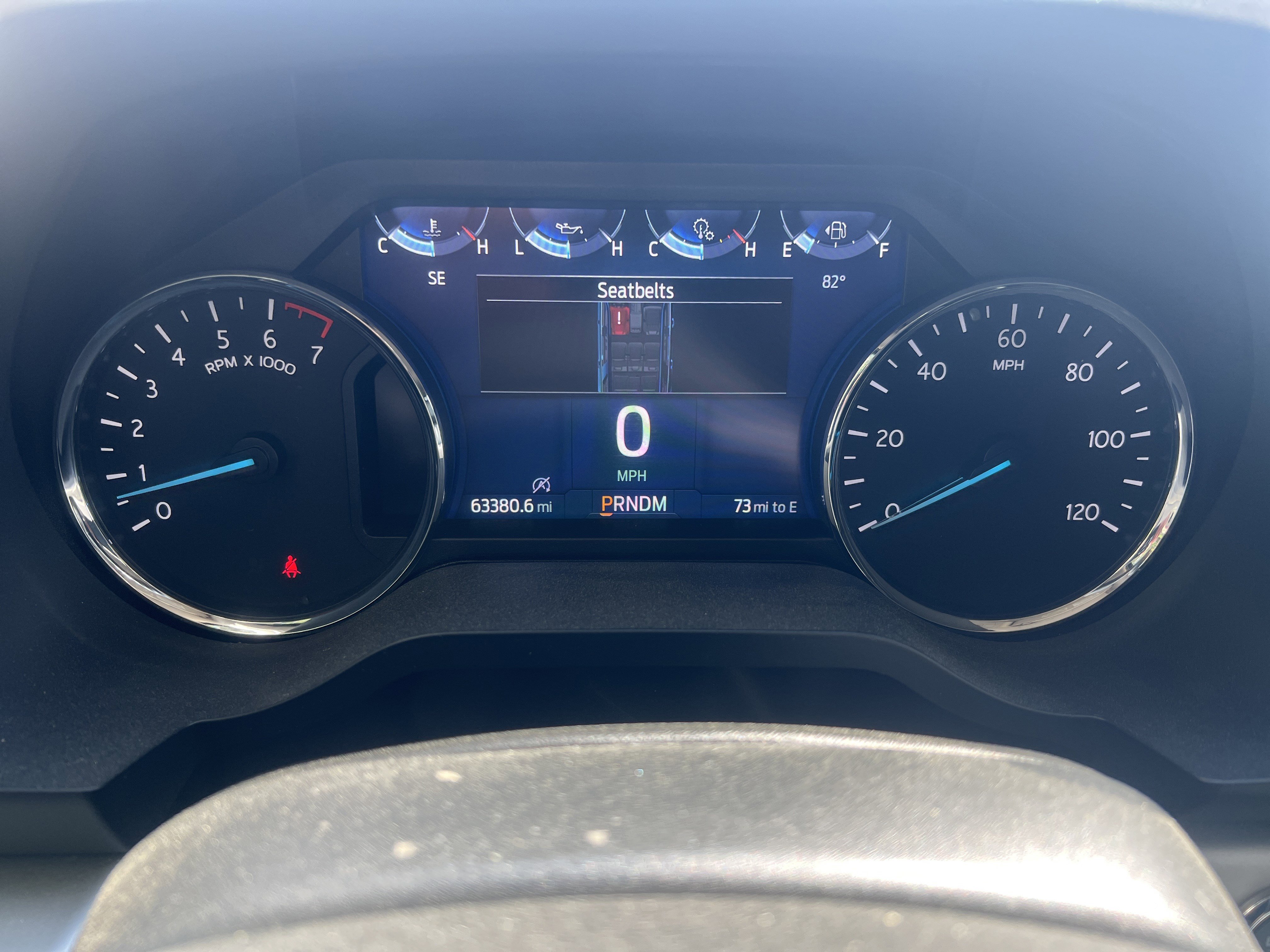 Used 2024 Ford Expedition Max XLT image 2