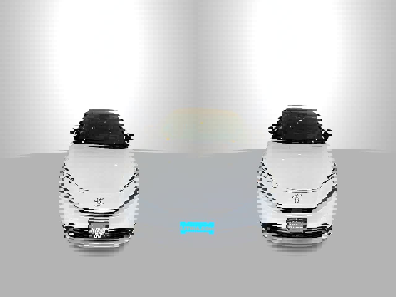 Used 2026 Toyota Prius Plug-In Hybrid w/ Limited Premium Package image 3