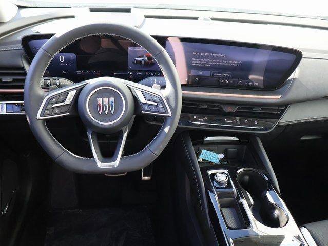New 2025 Buick Envision Sport Touring image 16