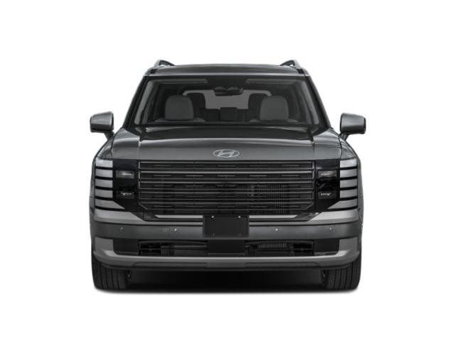 New 2026 Hyundai Palisade Calligraphy AWD/4WD image 4