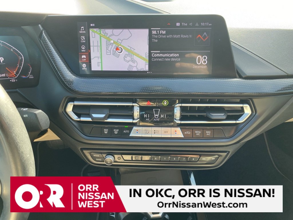 Used 2022 BMW 228i Gran Coupe 228i w/ Convenience Package image 25