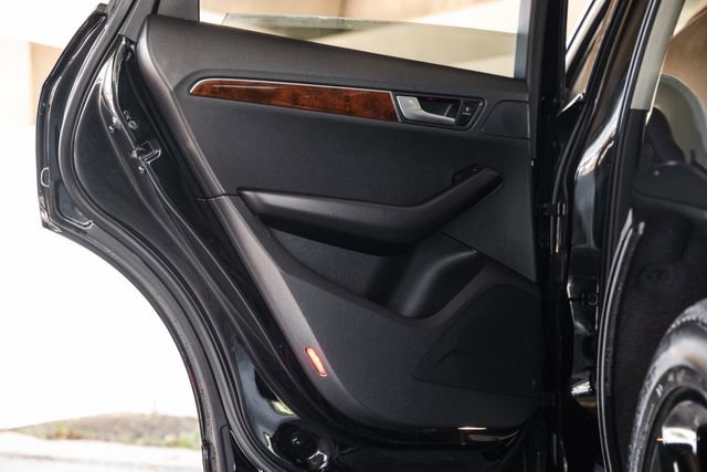 Used 2011 Audi Q5 3.2 Premium Plus w/ Audi MMI Navigation Plus Pkg image 69