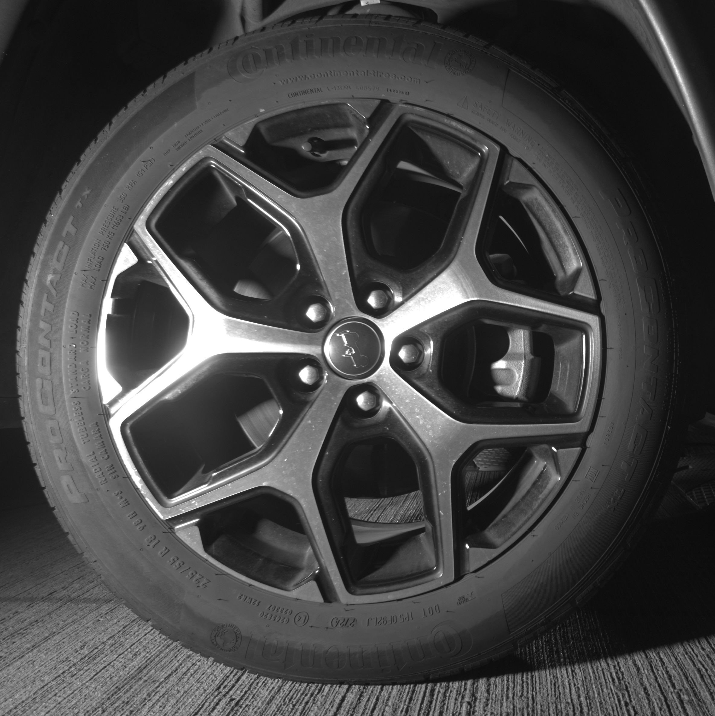 Used 2025 Jeep Compass Limited AWD/4WD image 13