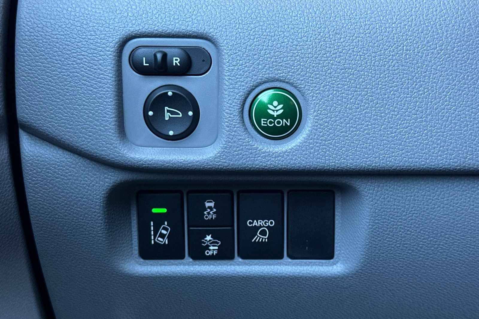 New 2026 Honda Ridgeline RTL image 28