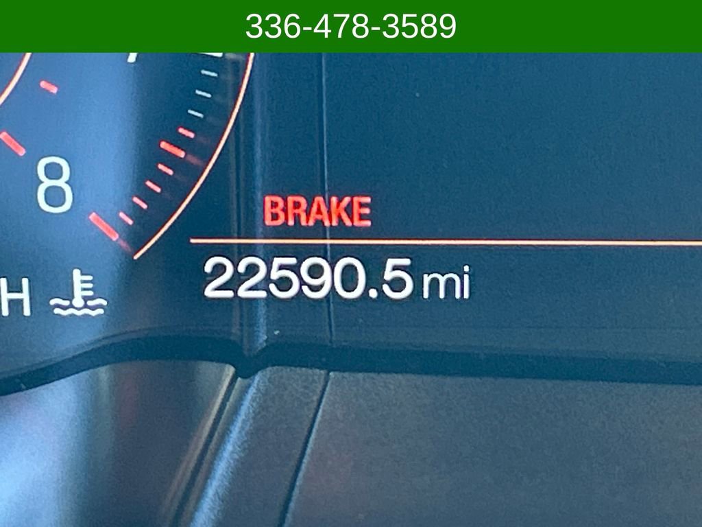 Used 2021 Ford Mustang GT Premium w/ GT Performance Package image 16