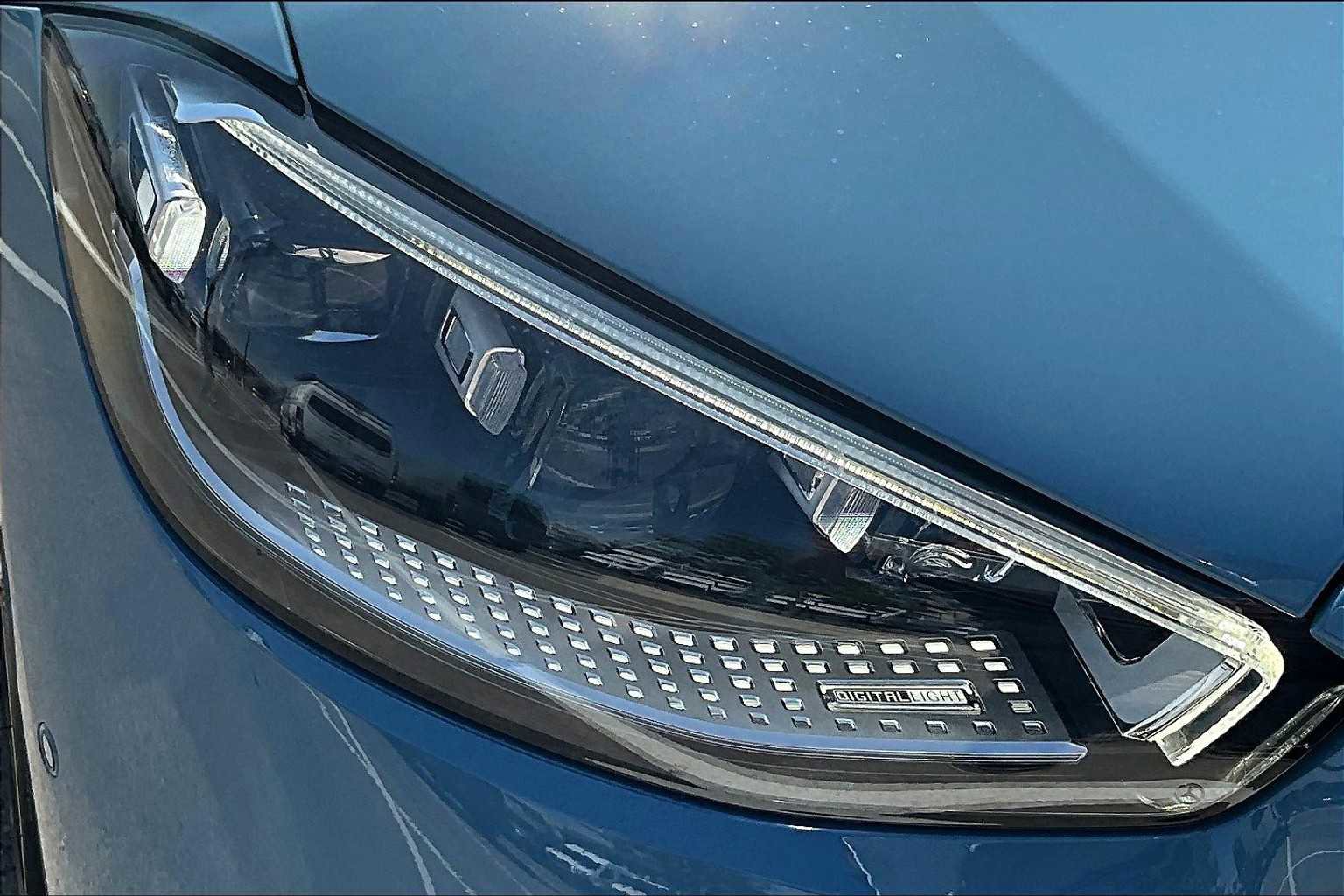 New 2026 Mercedes-Benz S 580 S 580 image 13