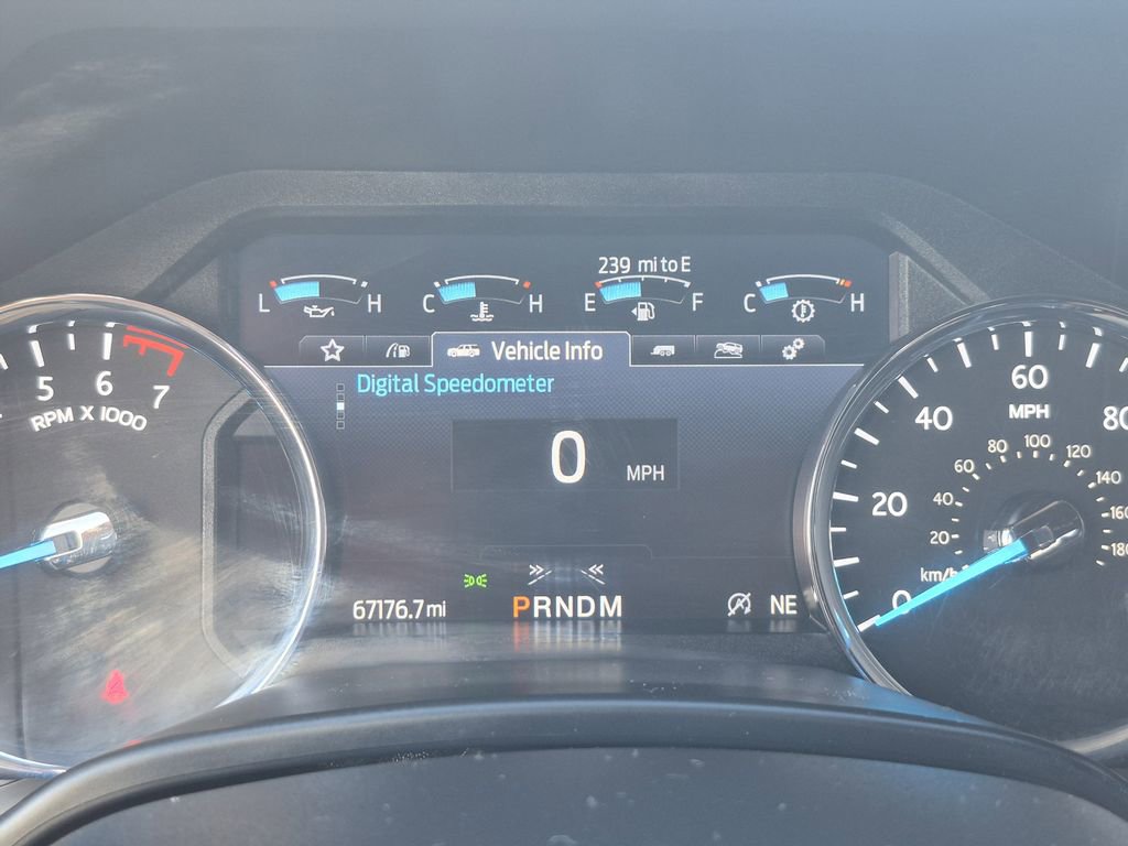 Used 2021 Ford Expedition XLT image 22