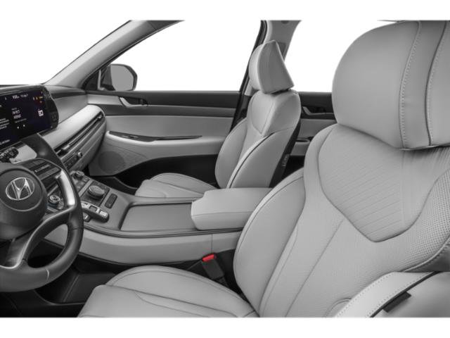 New 2025 Hyundai Palisade SEL image 46