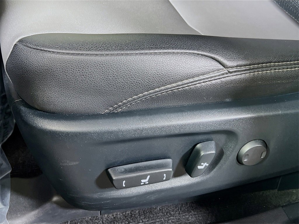 Certified 2024 Toyota 4Runner SR5 Premium image 17