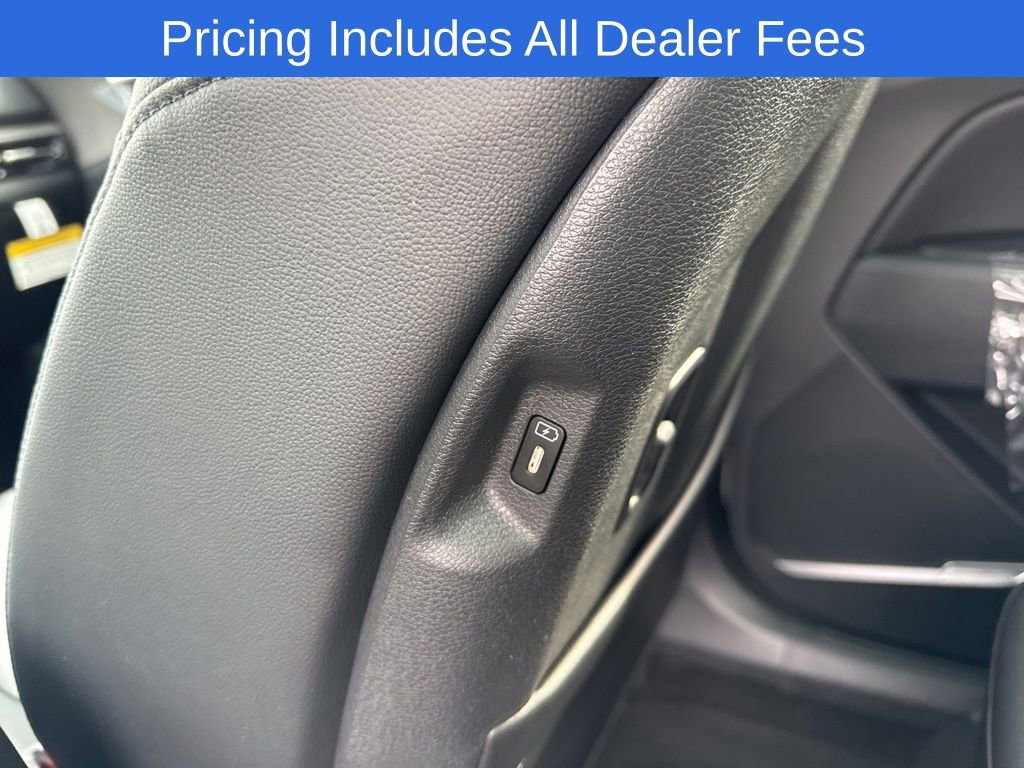 New 2026 Kia Sportage X-Pro Prestige AWD/4WD image 9