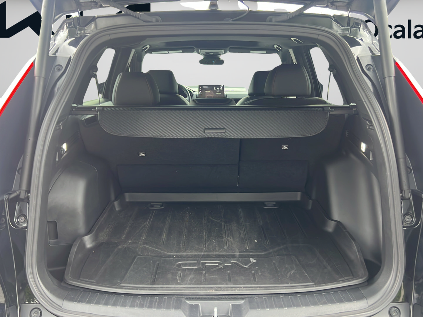 Used 2026 Honda CR-V Sport-L image 9