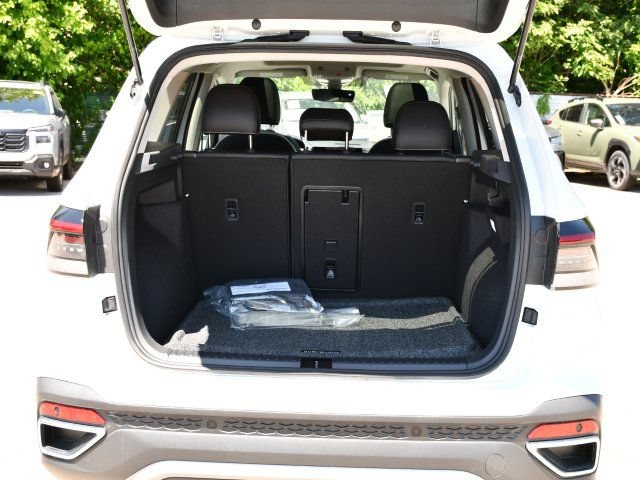 New 2026 Volkswagen Taos SE AWD/4WD image 27