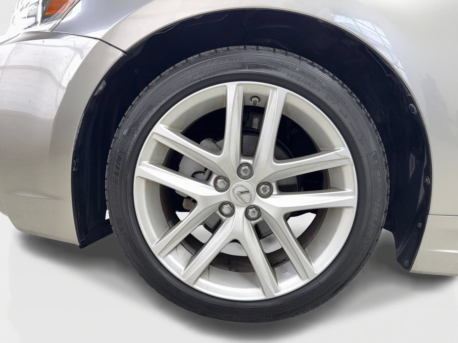 Used 2017 Lexus CT 200h w/ Seat Comfort Package FWD image 48