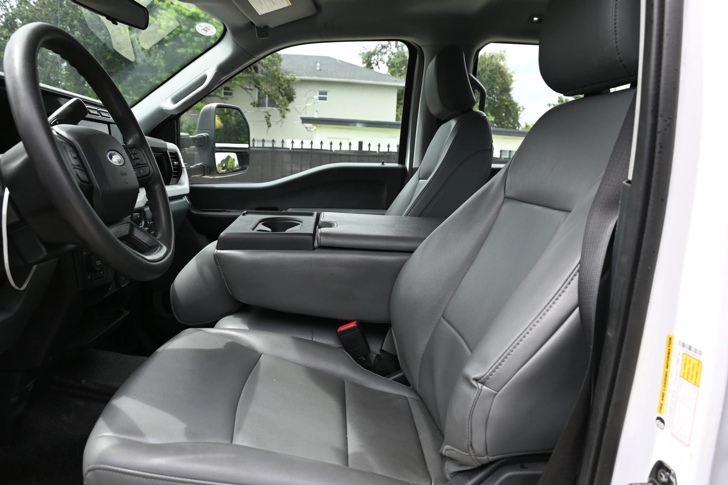 Used 2023 Ford F250 XL AWD/4WD image 15