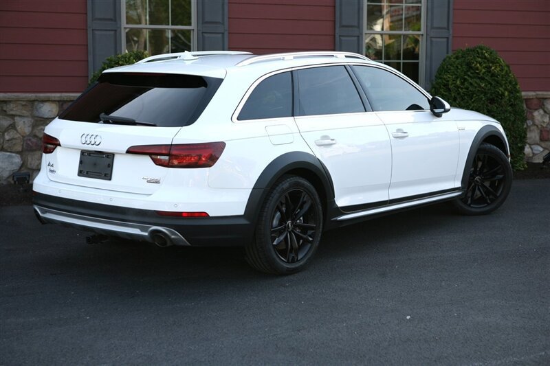 Used 2018 Audi A4 2.0T allroad Premium Plus AWD/4WD image 5
