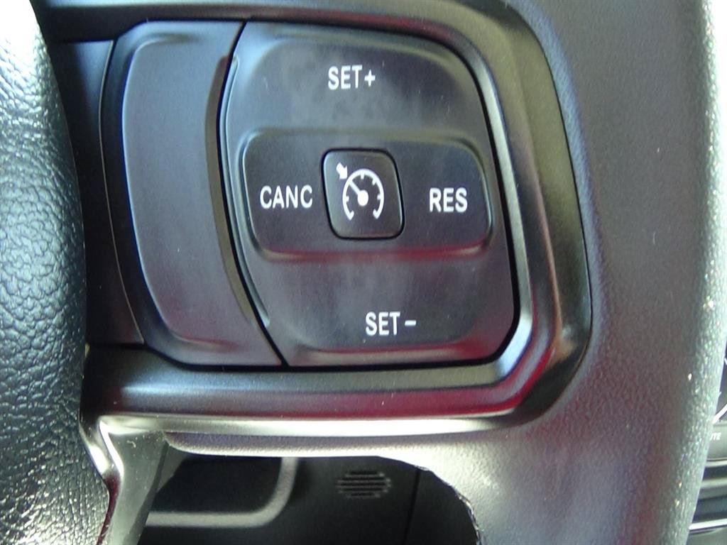 Certified 2023 Jeep Wrangler Unlimited Sahara AWD/4WD image 24