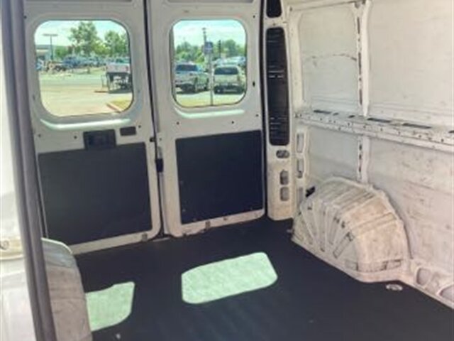 Used 2020 RAM ProMaster 2500 FWD image 20